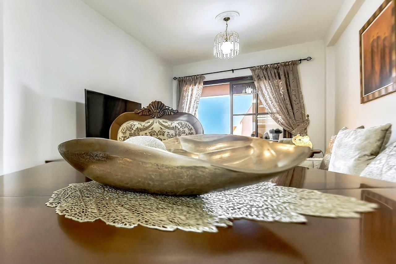 Apartment Elite Palace 阿德耶 外观 照片