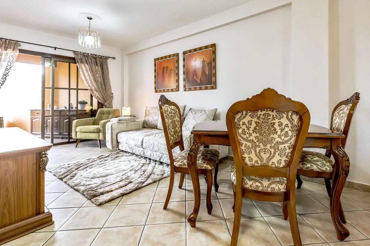 Apartment Elite Palace 阿德耶 外观 照片